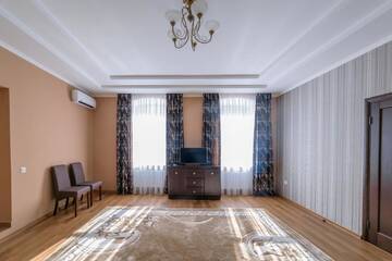 Фото номера Апартаменты Апартаменты Flat on Kosmonavta Belyaeva street 3 г. Мукачево 17