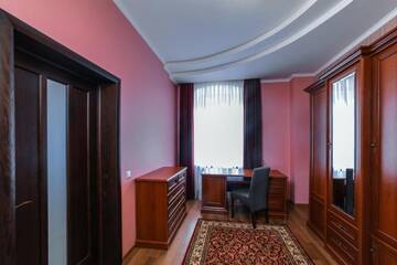 Фото номера Апартаменты Апартаменты Flat on Kosmonavta Belyaeva street 3 г. Мукачево 20