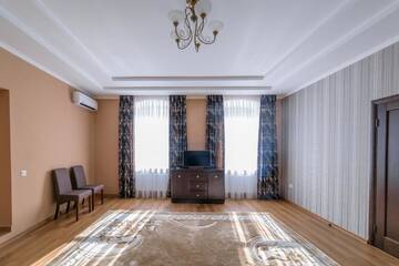 Фото номера Апартаменты Апартаменты Flat on Kosmonavta Belyaeva street 3 г. Мукачево 27