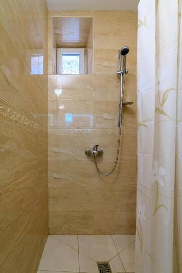 Фото номера Апартаменты Апартаменты Flat on Kosmonavta Belyaeva street 3 г. Мукачево 35