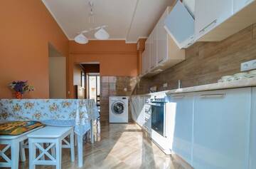 Фото номера Апартаменты Апартаменты Flat on Kosmonavta Belyaeva street 3 г. Мукачево 40