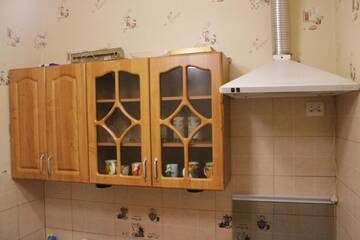 Фото номера Апартаменты с 1 спальней Апартаменты Apartment on Pushkina 16 г. Мукачево 13