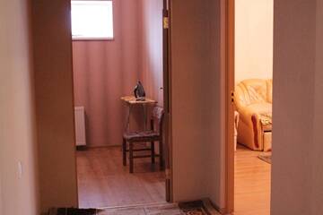 Фото номера Апартаменты с 1 спальней Апартаменты Apartment on Pushkina 16 г. Мукачево 7