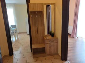 Фото номера Апартаменты с видом на горы Апартаменты Amazing View Lux with balcony г. Мукачево 36