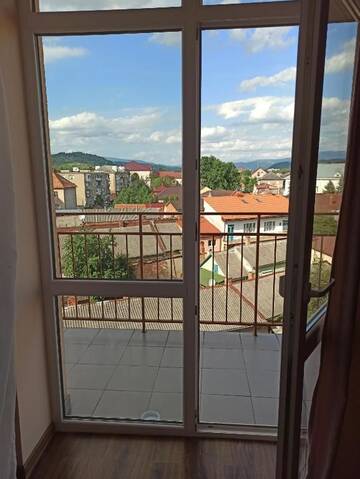 Фото номера Апартаменты с видом на горы Апартаменты Amazing View Lux with balcony г. Мукачево 40