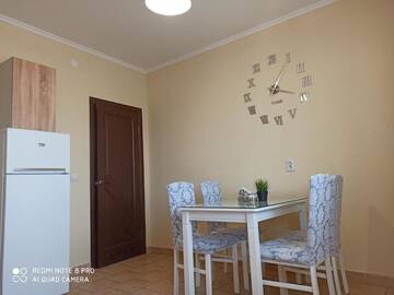 Фото номера Апартаменты с видом на горы Апартаменты Amazing View Lux with balcony г. Мукачево 48