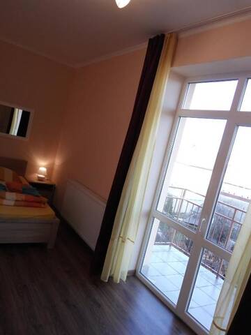 Фото номера Апартаменты с видом на горы Апартаменты Amazing View Lux with balcony г. Мукачево 49