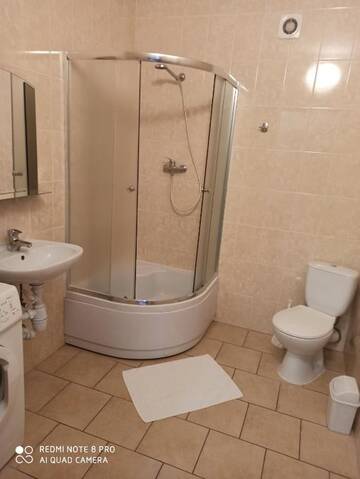 Фото номера Апартаменты с видом на горы Апартаменты Amazing View Lux with balcony г. Мукачево 47