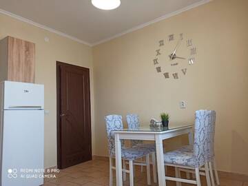 Фото номера Апартаменты с видом на горы Апартаменты Amazing View Lux with balcony г. Мукачево 18