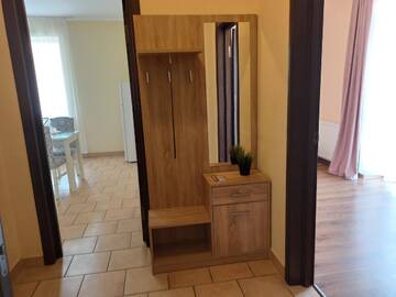 Фото номера Апартаменты с видом на горы Апартаменты Amazing View Lux with balcony г. Мукачево 16