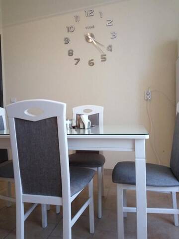 Фото номера Апартаменты с 1 спальней Апартаменты Lux two room Apartments on Belayeva 5 г. Мукачево 56