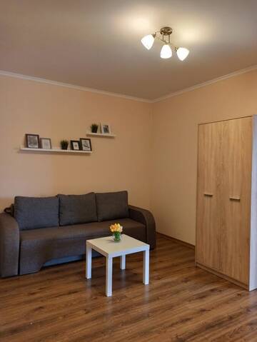 Фото номера Апартаменты с 1 спальней Апартаменты Lux two room Apartments on Belayeva 5 г. Мукачево 11