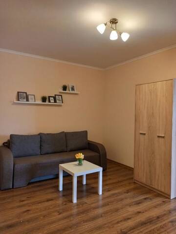 Фото номера Апартаменты с 1 спальней Апартаменты Lux two room Apartments on Belayeva 5 г. Мукачево 68