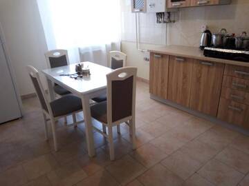 Фото номера Апартаменты с 1 спальней Апартаменты Lux two room Apartments on Belayeva 5 г. Мукачево 62