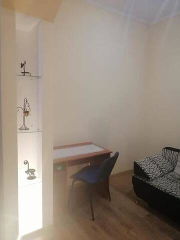 Фото номера Апартаменты с 1 спальней Апартаменты Apartment on pl.Kirila i Mefodia г. Мукачево 52