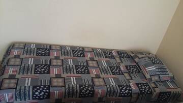 Фото номера Апартаменты с 1 спальней Апартаменты Apartment on pl.Kirila i Mefodia г. Мукачево 53