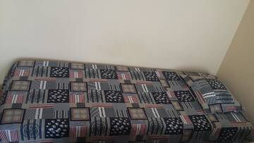 Фото номера Апартаменты с 1 спальней Апартаменты Apartment on pl.Kirila i Mefodia г. Мукачево 22