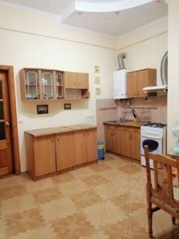 Фото номера Апартаменты с 1 спальней Апартаменты Apartment on pl.Kirila i Mefodia г. Мукачево 24
