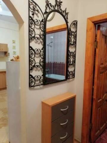 Фото номера Апартаменты с 1 спальней Апартаменты Apartment on pl.Kirila i Mefodia г. Мукачево 37