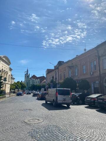 Фото номера Апартаменты с 1 спальней Апартаменты Apartment suite Mukachevo г. Мукачево 45