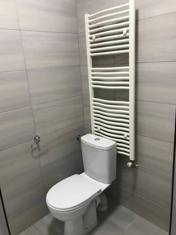 Фото номера Апартаменты с 1 спальней Апартаменты Apartment suite Mukachevo г. Мукачево 42