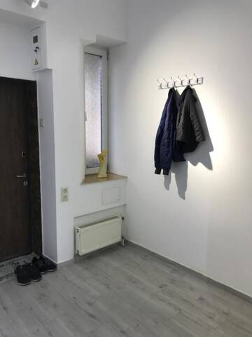 Фото номера Апартаменты с 1 спальней Апартаменты Apartment suite Mukachevo г. Мукачево 28