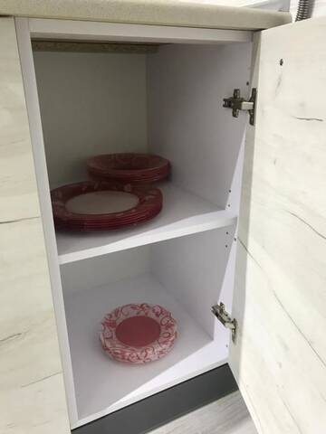 Фото номера Апартаменты с 1 спальней Апартаменты Apartment suite Mukachevo г. Мукачево 31