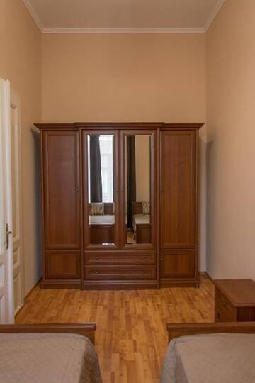 Фото номера Апартаменты с 1 спальней Апартаменты Apartment suite Mukachevo г. Мукачево 38