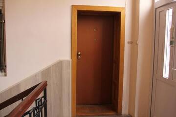 Фото номера Апартаменты с 2 спальнями Апартаменты Apartments Domovik ,Kirilla i Mefodiya, 5 г. Мукачево 39