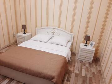 Фото номера Апартаменты с 1 спальней Апартаменты NEW!!! Apartment in the Center on Pirogova г. Мукачево 73