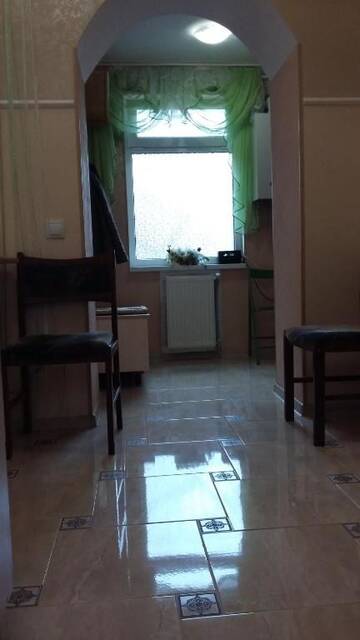 Фото номера Апартаменты с 1 спальней Апартаменты NEW!!! Apartment in the Center on Pirogova г. Мукачево 56