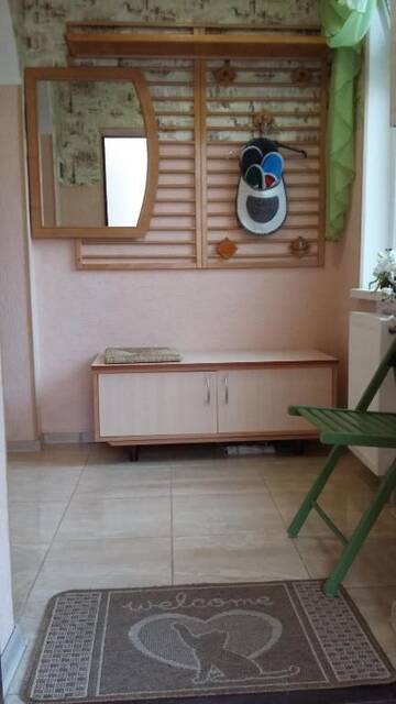 Фото номера Апартаменты с 1 спальней Апартаменты NEW!!! Apartment in the Center on Pirogova г. Мукачево 52