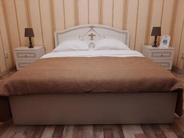 Фото номера Апартаменты с 1 спальней Апартаменты NEW!!! Apartment in the Center on Pirogova г. Мукачево 53