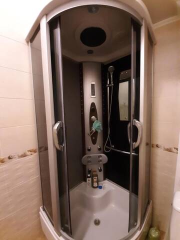 Фото номера Апартаменты с 1 спальней Апартаменты NEW!!! Apartment in the Center on Pirogova г. Мукачево 26