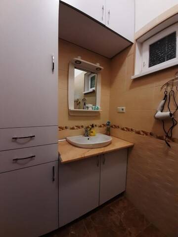 Фото номера Апартаменты с 1 спальней Апартаменты NEW!!! Apartment in the Center on Pirogova г. Мукачево 29