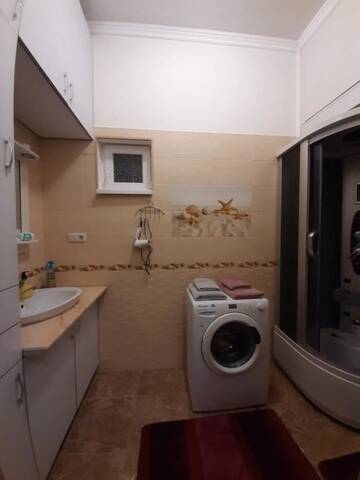 Фото номера Апартаменты с 1 спальней Апартаменты NEW!!! Apartment in the Center on Pirogova г. Мукачево 24
