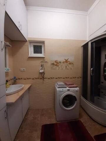 Фото номера Апартаменты с 1 спальней Апартаменты NEW!!! Apartment in the Center on Pirogova г. Мукачево 81