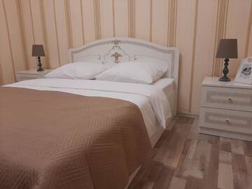 Фото номера Апартаменты с 1 спальней Апартаменты NEW!!! Apartment in the Center on Pirogova г. Мукачево 61