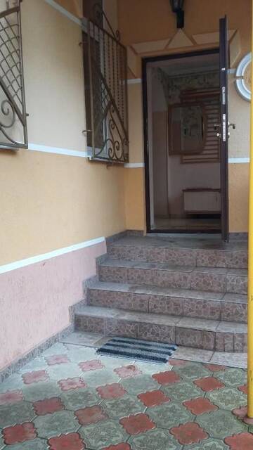 Фото номера Апартаменты с 1 спальней Апартаменты NEW!!! Apartment in the Center on Pirogova г. Мукачево 65