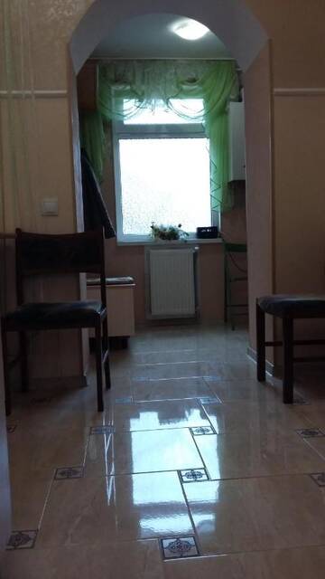 Фото номера Апартаменты с 1 спальней Апартаменты NEW!!! Apartment in the Center on Pirogova г. Мукачево 34