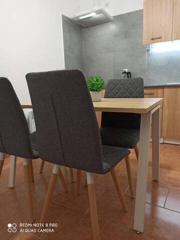 Фото номера Апартаменты с 2 спальнями Апартаменты Lux Apartment on Kyryla&amp;Mefodia г. Мукачево 70