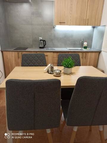 Фото номера Апартаменты с 2 спальнями Апартаменты Lux Apartment on Kyryla&amp;Mefodia г. Мукачево 71