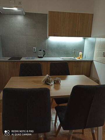 Фото номера Апартаменты с 2 спальнями Апартаменты Lux Apartment on Kyryla&amp;Mefodia г. Мукачево 45