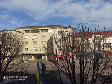 Фото номера Апартаменты с 2 спальнями Апартаменты Lux Apartment on Kyryla&amp;Mefodia г. Мукачево 50