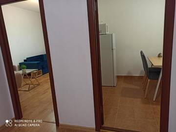 Фото номера Апартаменты с 2 спальнями Апартаменты Lux Apartment on Kyryla&amp;Mefodia г. Мукачево 55