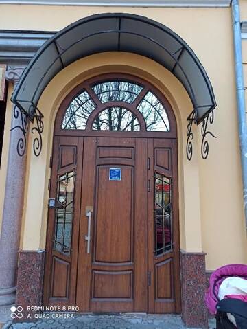 Фото номера Апартаменты с 2 спальнями Апартаменты Lux Apartment on Kyryla&amp;Mefodia г. Мукачево 58