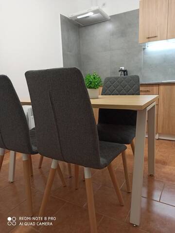Фото номера Апартаменты с 2 спальнями Апартаменты Lux Apartment on Kyryla&amp;Mefodia г. Мукачево 16