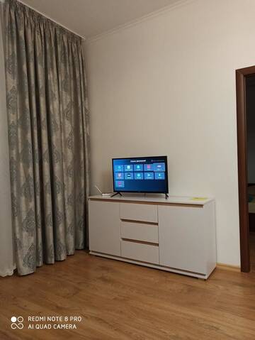 Фото номера Апартаменты с 2 спальнями Апартаменты Lux Apartment on Kyryla&amp;Mefodia г. Мукачево 29