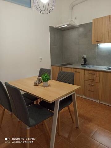 Фото номера Апартаменты с 2 спальнями Апартаменты Lux Apartment on Kyryla&amp;Mefodia г. Мукачево 69