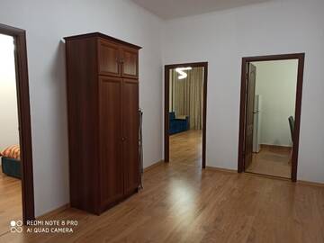 Фото номера Апартаменты с 2 спальнями Апартаменты Lux Apartment on Kyryla&amp;Mefodia г. Мукачево 38